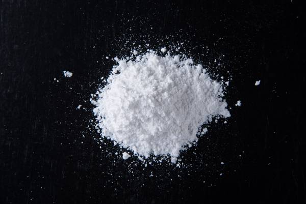 White Fused Alumina - Image 3