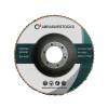 Zirconia Flap discs 125mm 100pack buy 1b get 10 cutting discs - Image 3