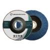 Zirconia Flap discs 125mm 100pack buy 1b get 10 cutting discs - Image 2