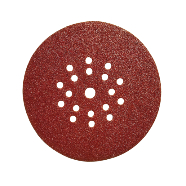 225mm #40 Velcro Sanding Discs (100 Pack) – Enjoy Giveaway