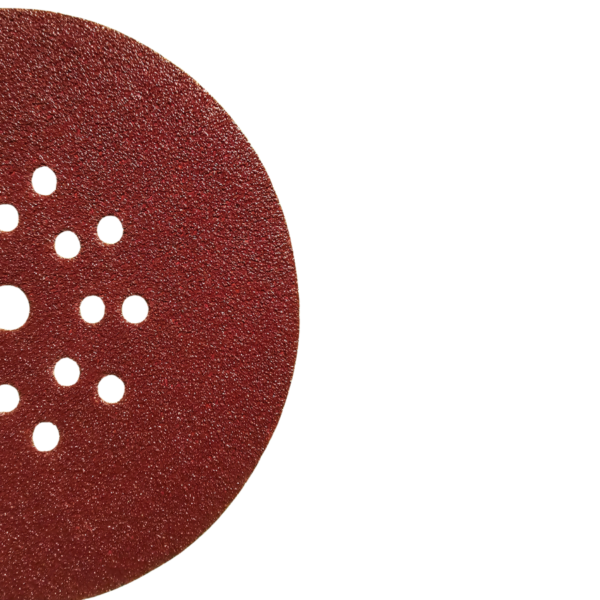 225mm #40 Velcro Sanding Discs (100 Pack) – Enjoy Giveaway - Image 4