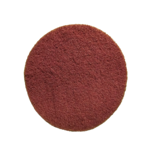 Non-Woven Hook and Loop Sanding Pad 150mm 100pack