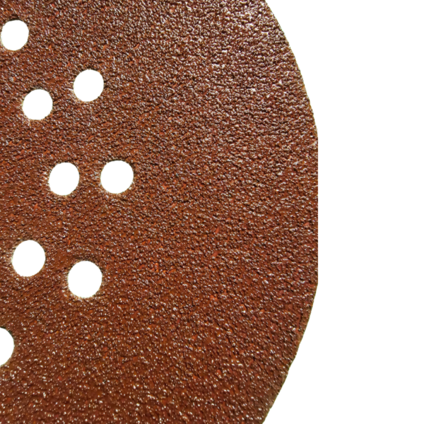 225mm #40 Velcro Sanding Discs (100 Pack) – Enjoy Giveaway - Image 5