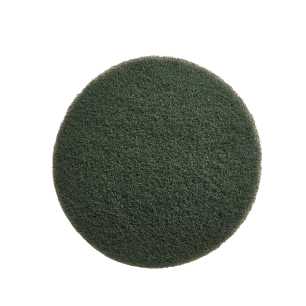 Non-Woven Hook and Loop Sanding Pad 150mm 100pack - Image 2