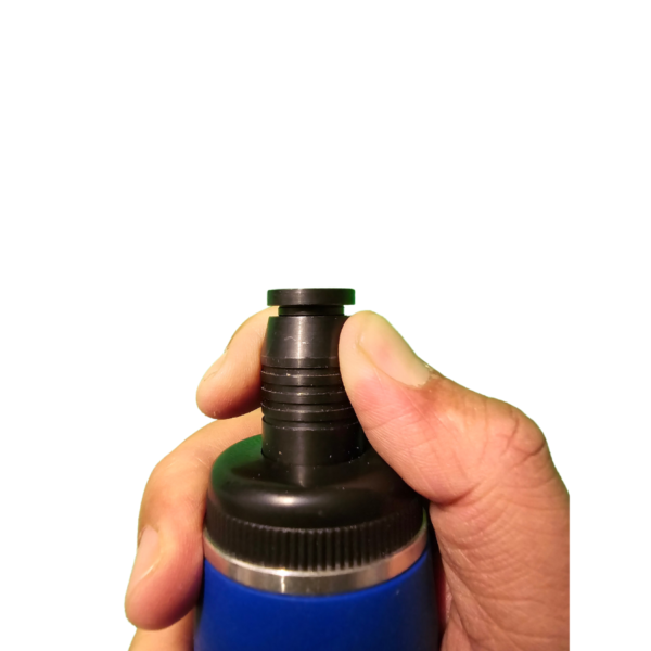 2-Second Air Die Grinder - Buy 1 Get 20 FREE Grinding Points - Image 4