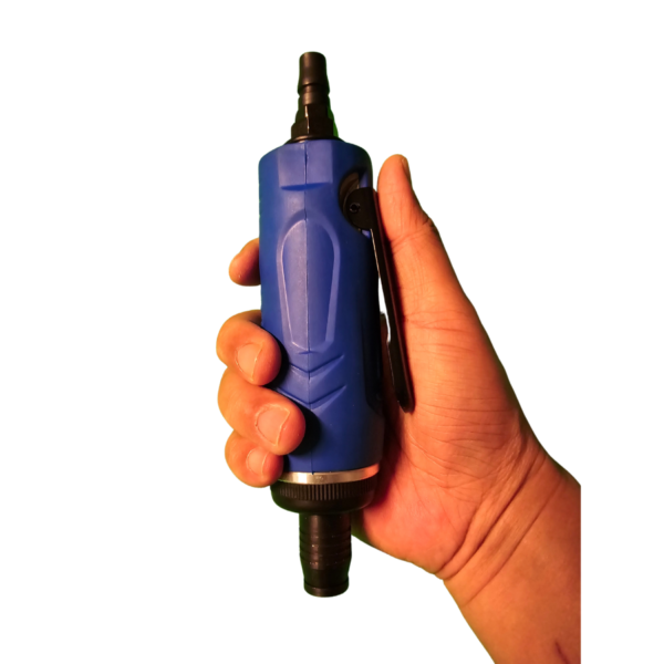 2-Second Air Die Grinder - Buy 1 Get 20 FREE Grinding Points - Image 3