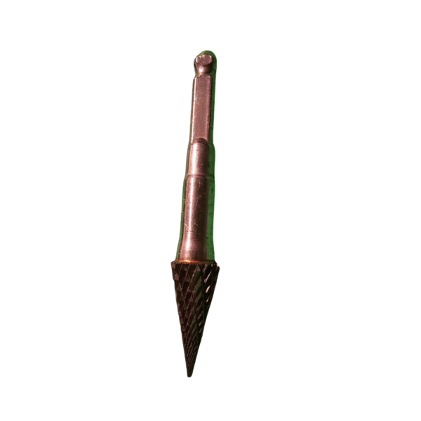 Grinding Heads 6MM Shank (30 Mixed Pack MOQ) - Image 5