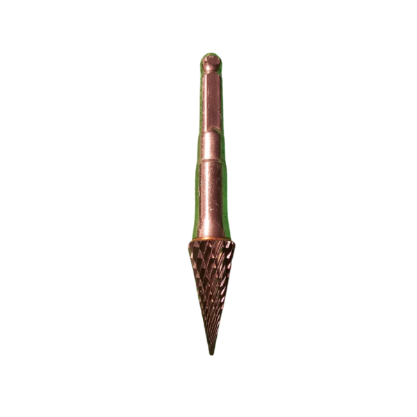 Grinding Heads 6MM Shank (30 Mixed Pack MOQ) - Image 6