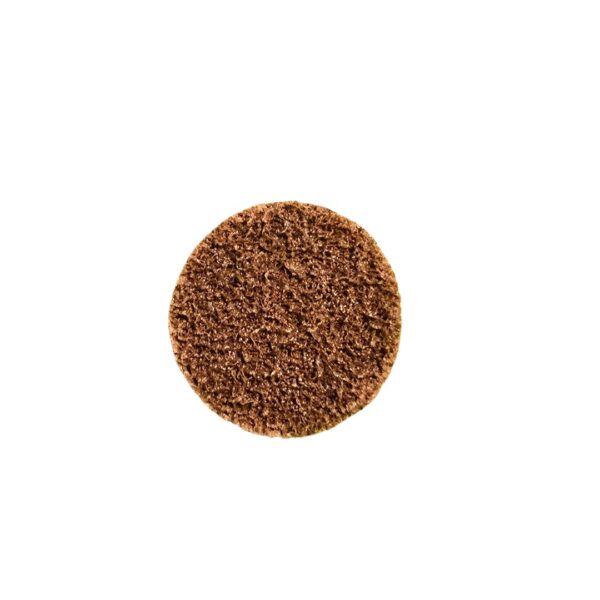 Quick Lock Conditioning Disc 50mm 100pack(non-woven & zirconia) - Image 4