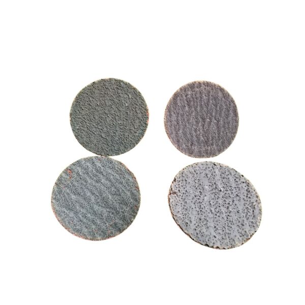 Quick Lock Conditioning Disc 50mm 100pack(non-woven & zirconia) - Image 9