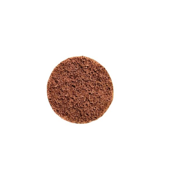 Quick Lock Conditioning Disc 50mm 100pack(non-woven & zirconia) - Image 6