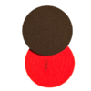 Sponge velcro sanding pad 125mm 100pack