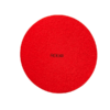 Sponge velcro sanding pad 150mm 100pack - Image 3
