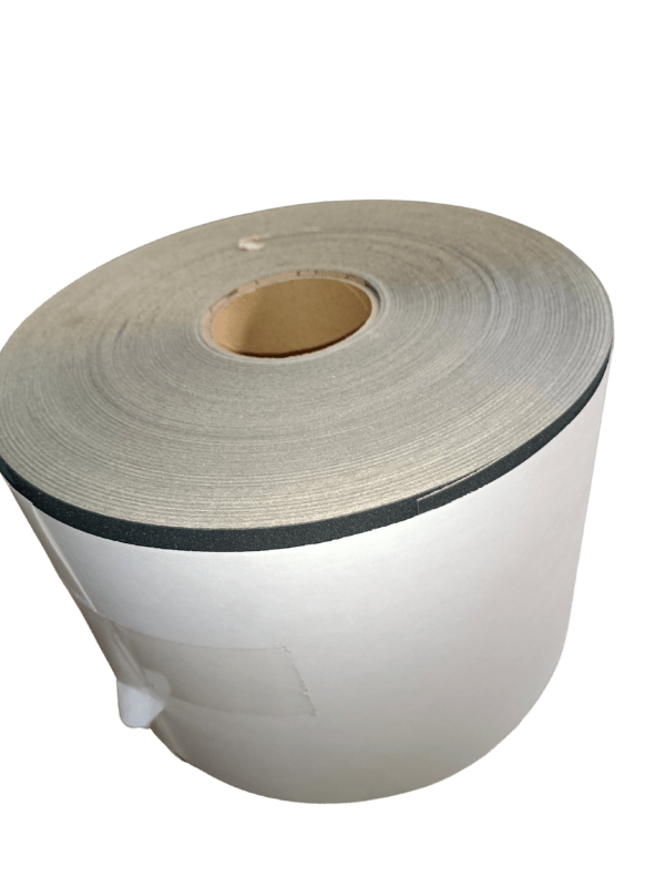 Unbeatable Just $290 for a 190mm x 200M Sandpaper Roll – Arrived! - Image 4