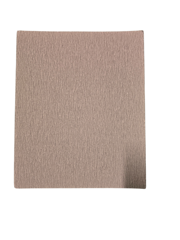 Sand Paper 230mmx280mm 100/pack P60-2000 - Image 3