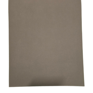 Test:sandpaper 180#
