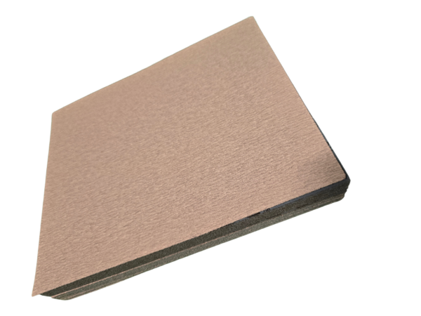 Sand Paper 230mmx280mm 100/pack P60-2000