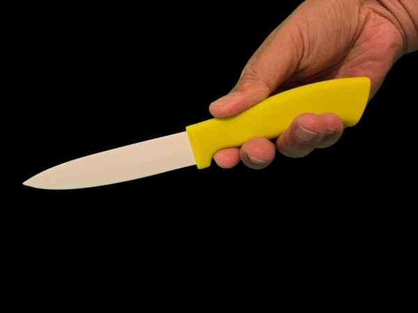 Premium Ceramic Knife Set - Image 3