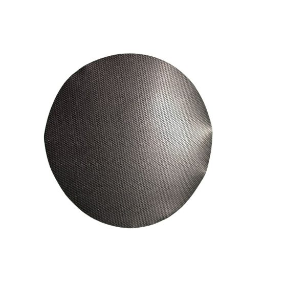 Diamond Velcro Sanding Disc 150mm 600grit 2pack - Image 5