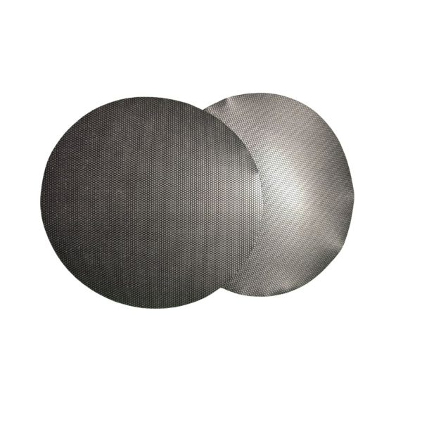 Diamond Velcro Sanding Disc 150mm 600grit 2pack - Image 2