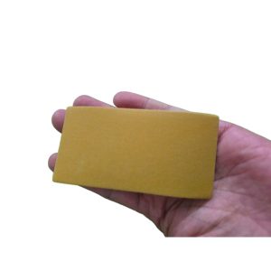 Sanding Strips 50x100mm 500pack