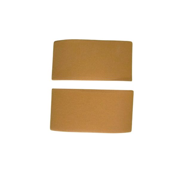 Sanding Strips 50x100mm 500pack - Image 2