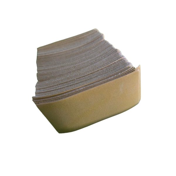 Sanding Strips 50x100mm 500pack - Image 3