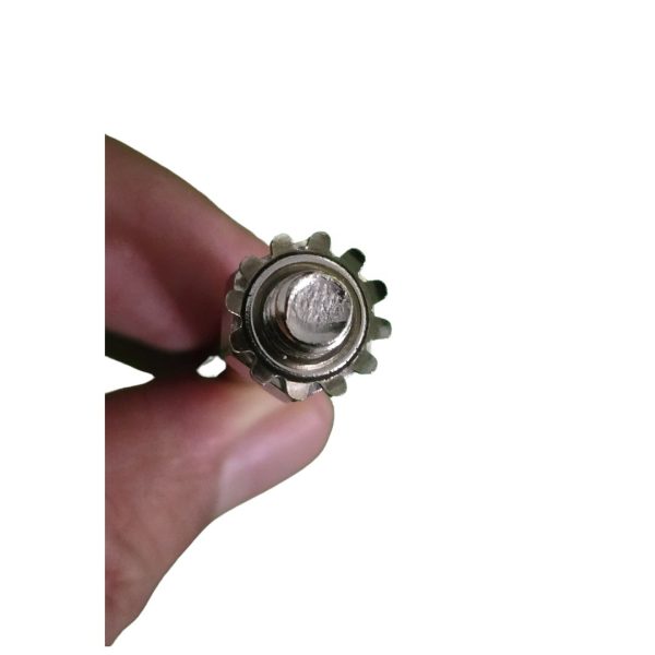 50mm Backing Pad with Metal Rod for Quick Change Disc 5Pack - Image 3