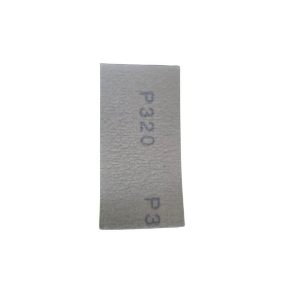 Sanding Strips 50x100mm 500pack - Image 5