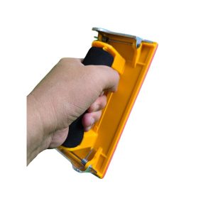 Hand Sanding Paper Holder